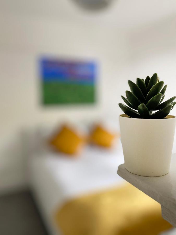 The Baltic Townhouses By Serviced Living ลิเวอร์พูล ภายนอก รูปภาพ